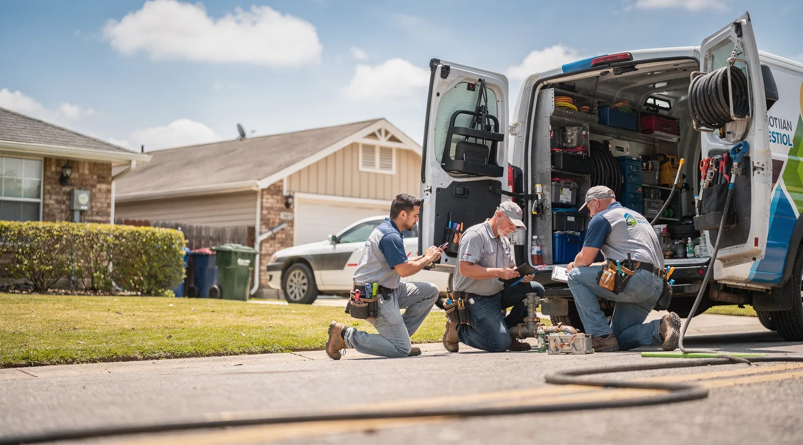 Emergency Plumber in Northglenn, CO near me